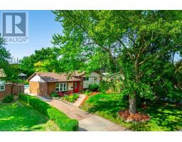 46 Theodore Drive, Mississauga (Streetsville), Ca