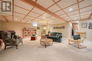 18 Wilkins Crescent, Tillsonburg, Ontario  N4G 5M6 - Photo 36 - X12398289