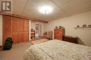 18 Wilkins Crescent, Tillsonburg, Ontario  N4G 5M6 - Photo 39 - X12398289