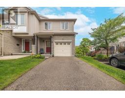 94 - 105 PINNACLE DRIVE, Kitchener, Ontario