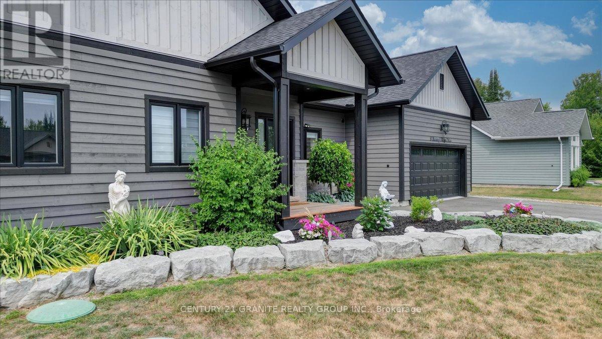 9 Bancroft Ridge Drive, Bancroft, Ontario  K0L 1C0 - Photo 40 - X12319104