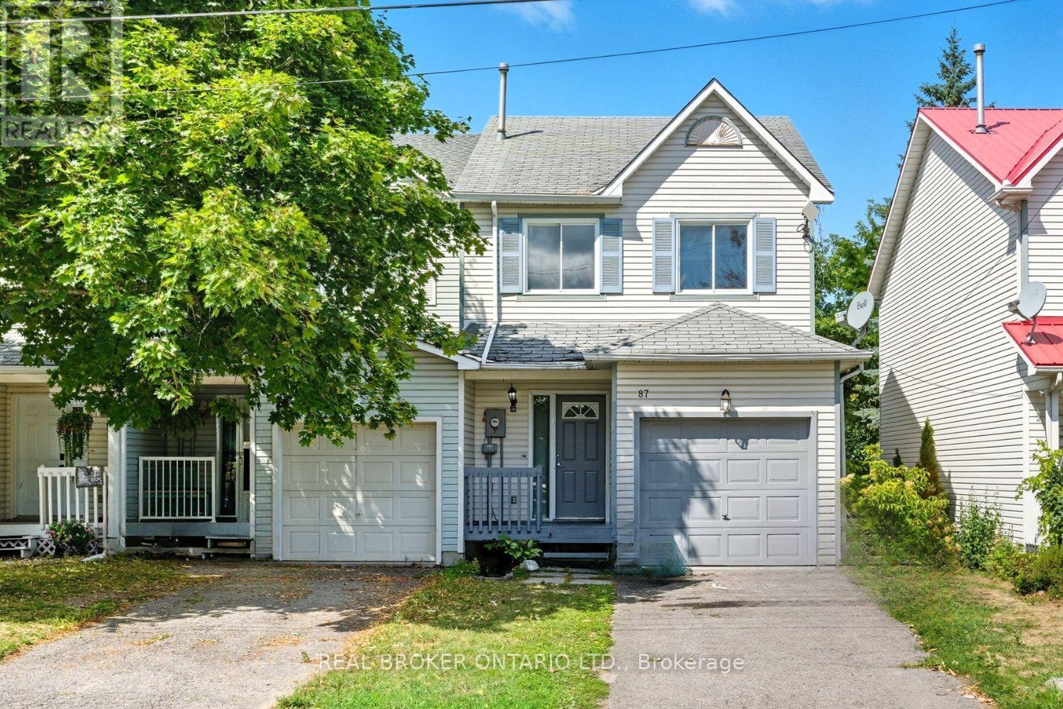 87 Elvira Street W, North Grenville, Ontario  K0G 1J0 - Photo 1 - X12394553