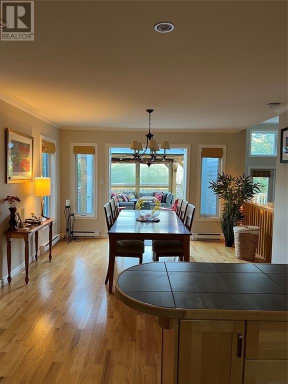 11 Lakeview Drive, Humber Valley Resort, Newfoundland & Labrador  A2H 0E1 - Photo 12 - 1284160