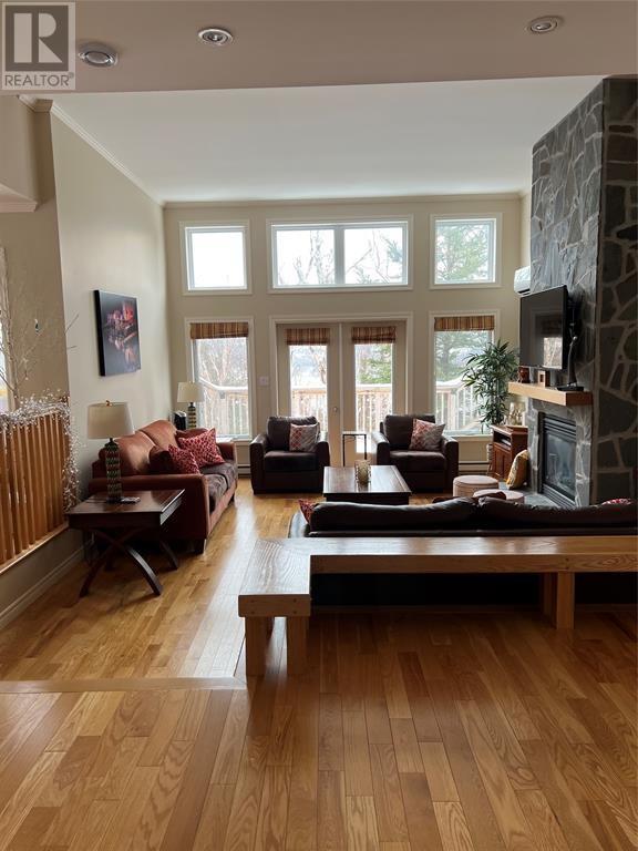 11 Lakeview Drive, Humber Valley Resort, Newfoundland & Labrador  A2H 0E1 - Photo 17 - 1284160
