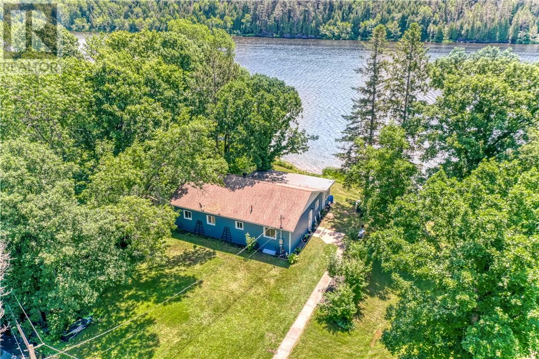 567 Mccharles Lake Road, Naughton, Ontario  P0M 2M0 - Photo 1 - 2124565