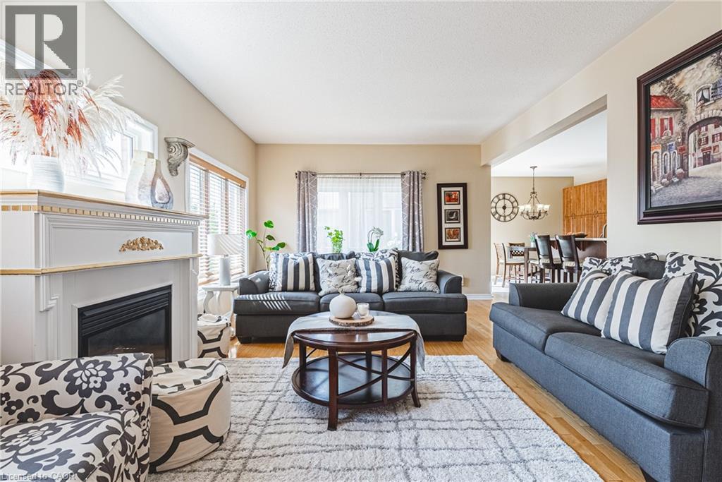 Property at 636 SERAFINI Crescent image 3