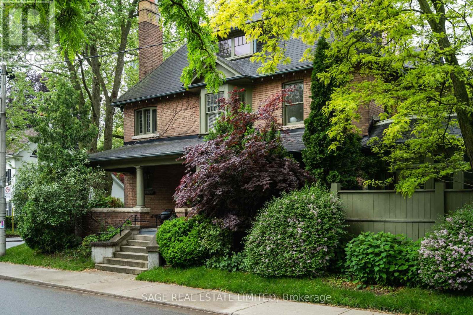 Property at 57 CASTLE FRANK ROAD image 2