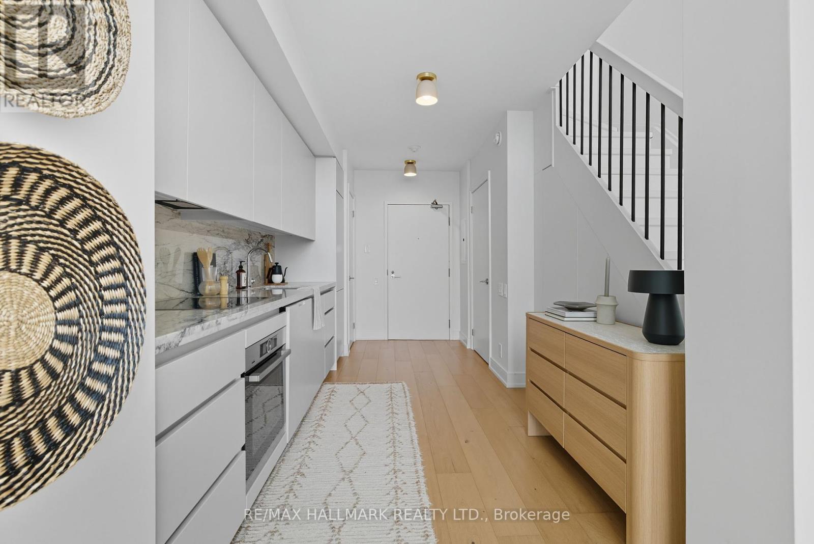 719 - 5 Hanna Avenue, Toronto, Ontario  M6K 0B3 - Photo 11 - C12398245