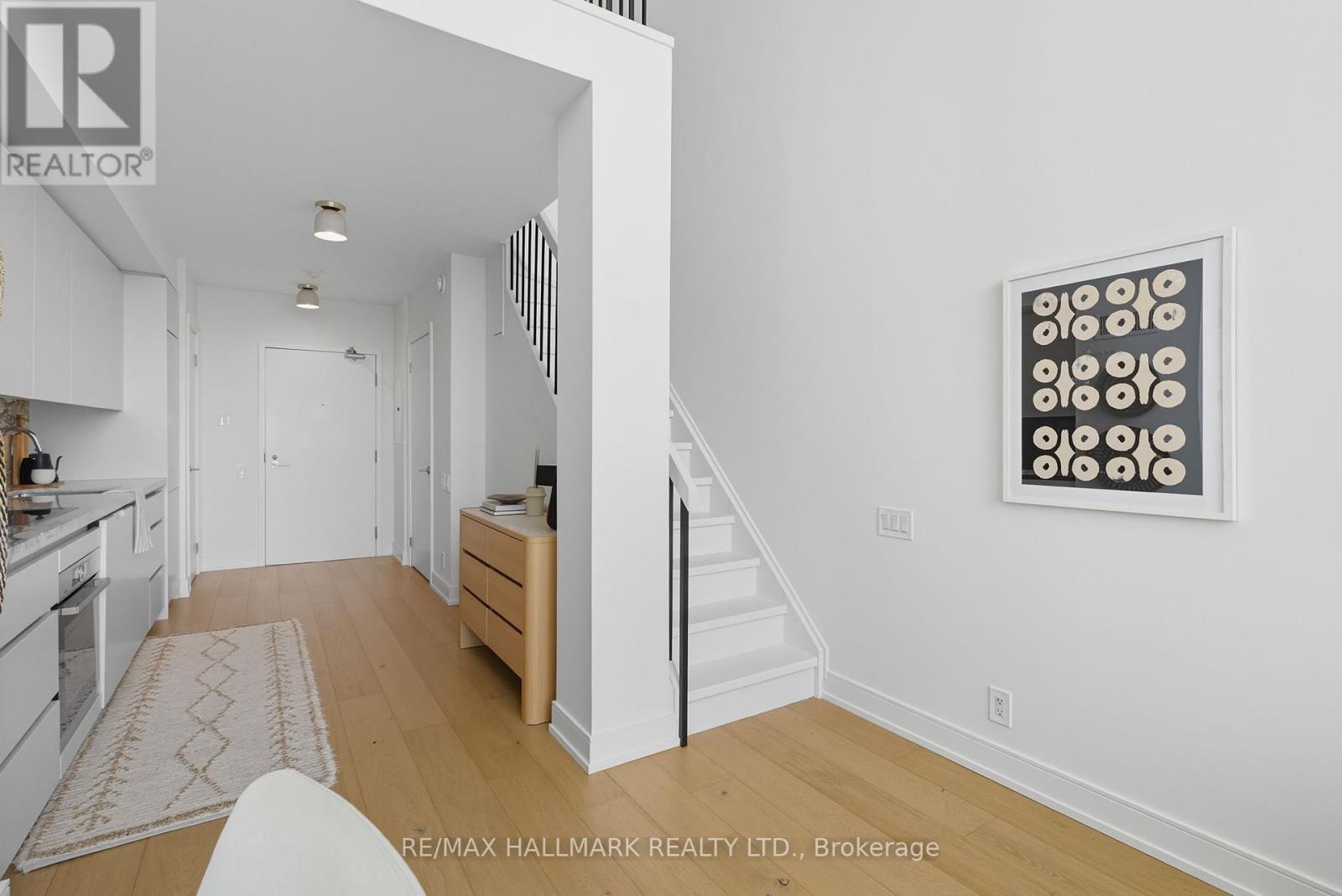 719 - 5 Hanna Avenue, Toronto, Ontario  M6K 0B3 - Photo 15 - C12398245