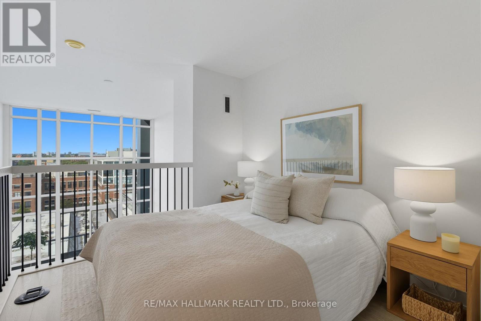 719 - 5 Hanna Avenue, Toronto, Ontario  M6K 0B3 - Photo 16 - C12398245