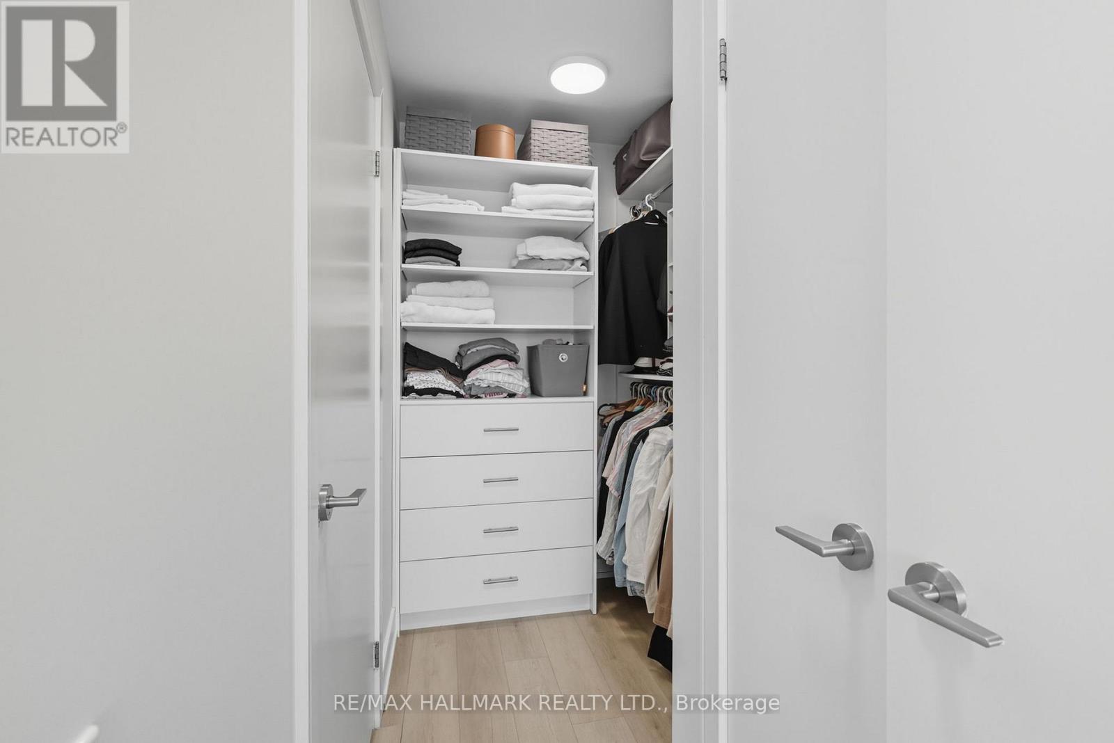 719 - 5 Hanna Avenue, Toronto, Ontario  M6K 0B3 - Photo 17 - C12398245