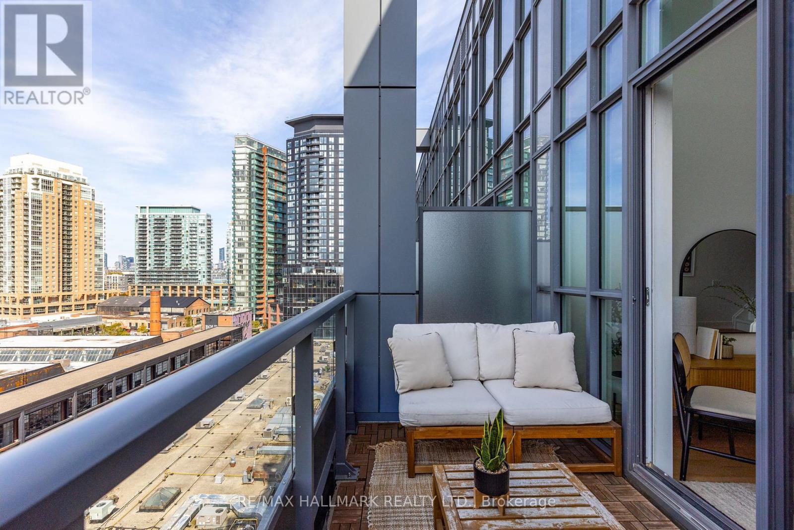 719 - 5 Hanna Avenue, Toronto, Ontario  M6K 0B3 - Photo 22 - C12398245