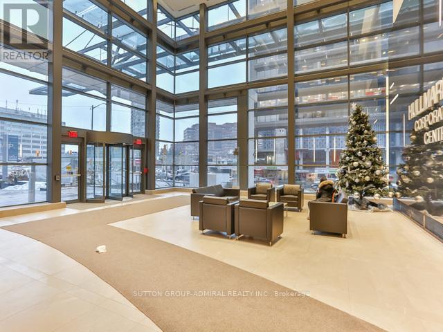 801 - 4789 YONGE STREET, Toronto, Ontario