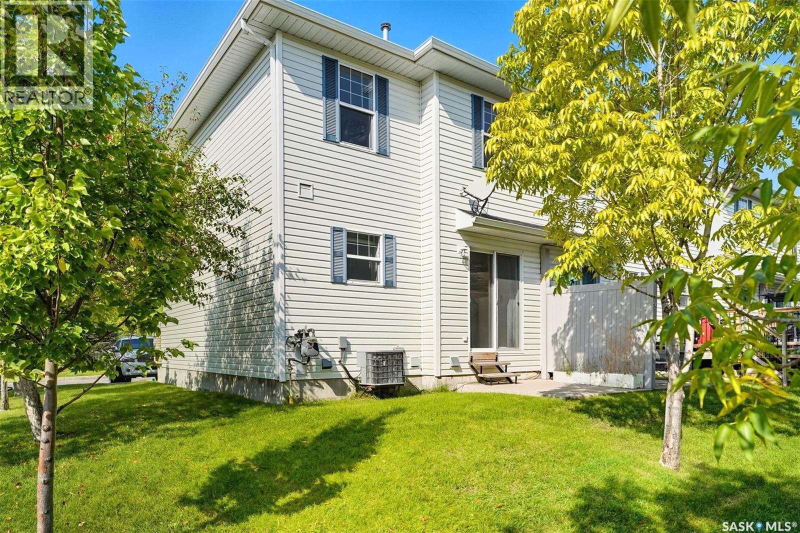 34 203 Herold Terrace, Saskatoon, Saskatchewan  S7V 1H3 - Photo 28 - SK018080