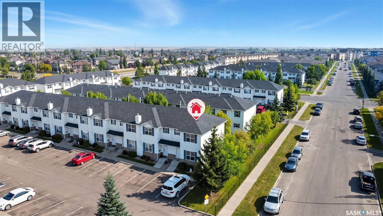 34 203 Herold Terrace, Saskatoon, Saskatchewan  S7V 1H3 - Photo 31 - SK018080