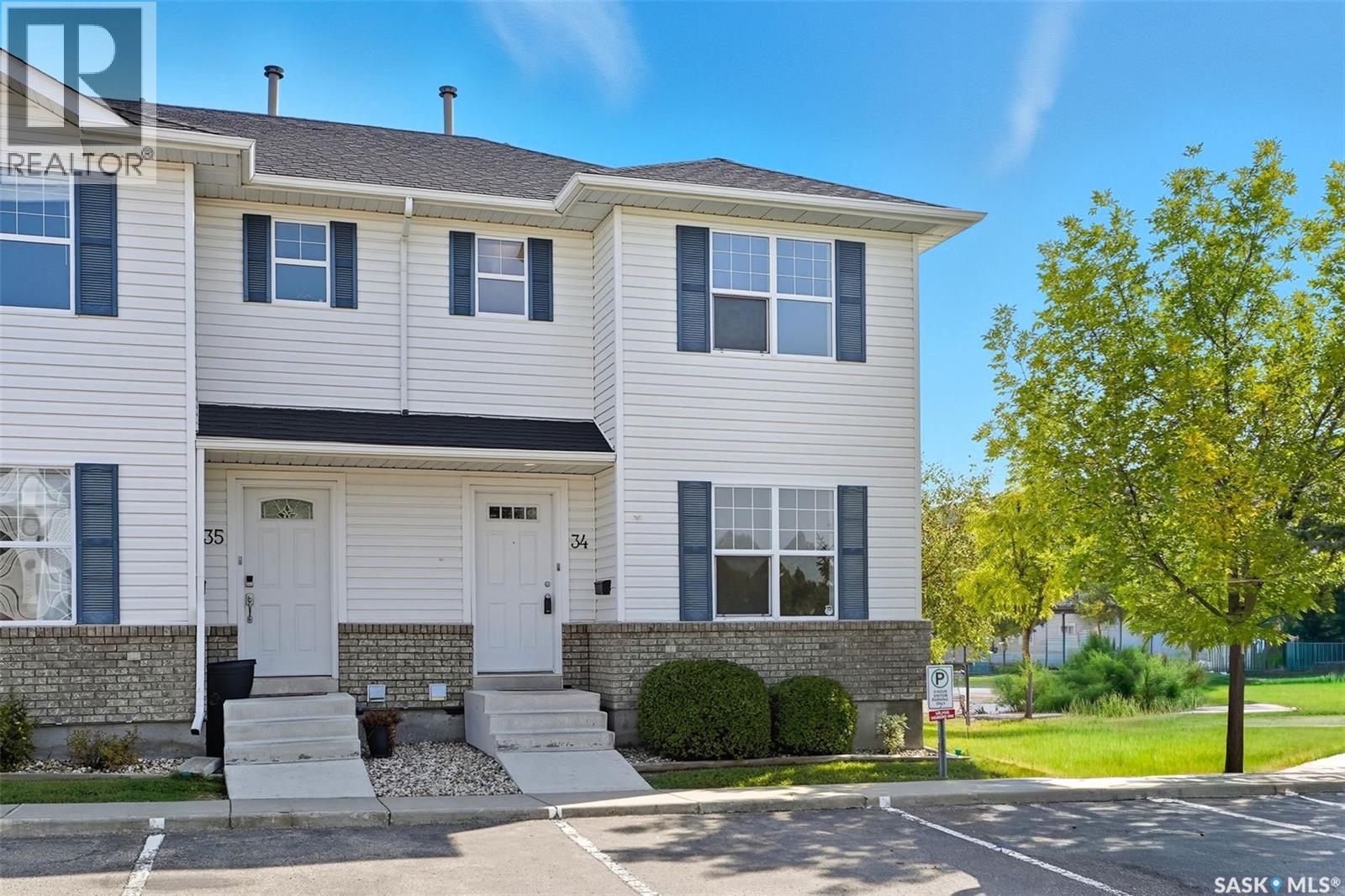 34 203 Herold Terrace, Saskatoon, Saskatchewan  S7V 1H3 - Photo 5 - SK018080