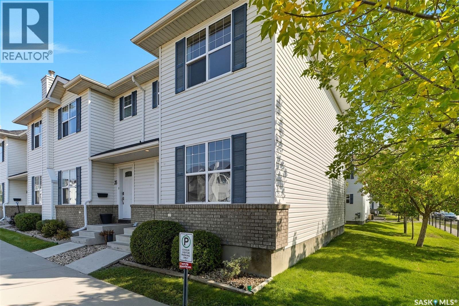 34 203 Herold Terrace, Saskatoon, Saskatchewan  S7V 1H3 - Photo 6 - SK018080