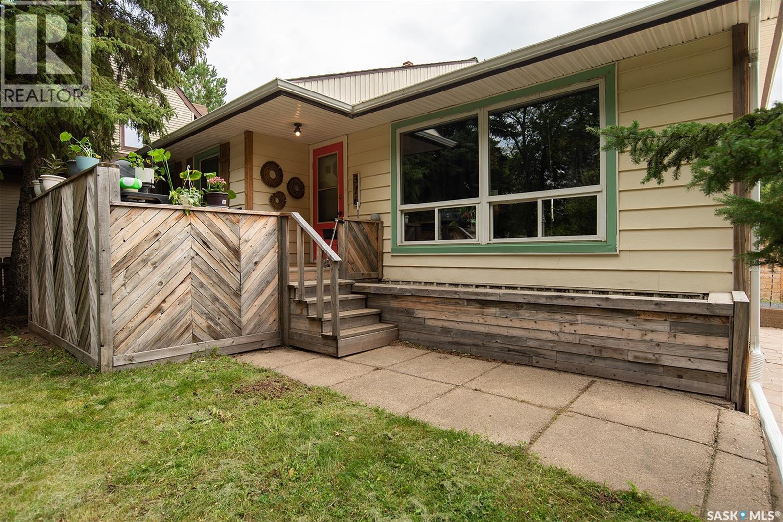 316 2nd STREET E, Wynyard, Saskatchewan