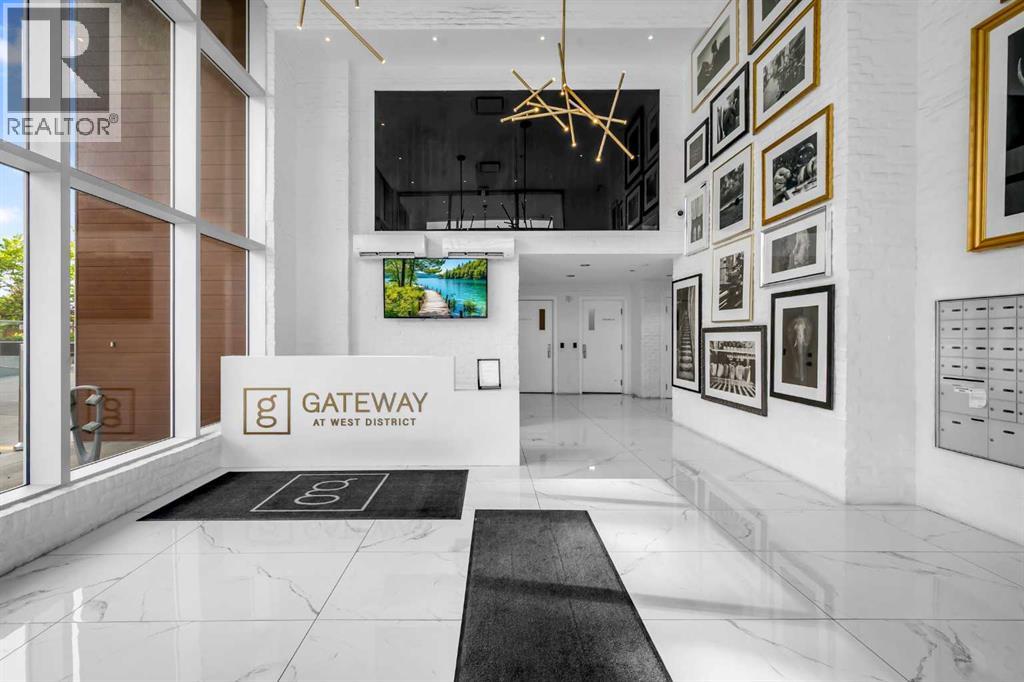 713, 8505 Broadcast Avenue Sw, Calgary, Alberta  T3H 6B5 - Photo 7 - A2255394