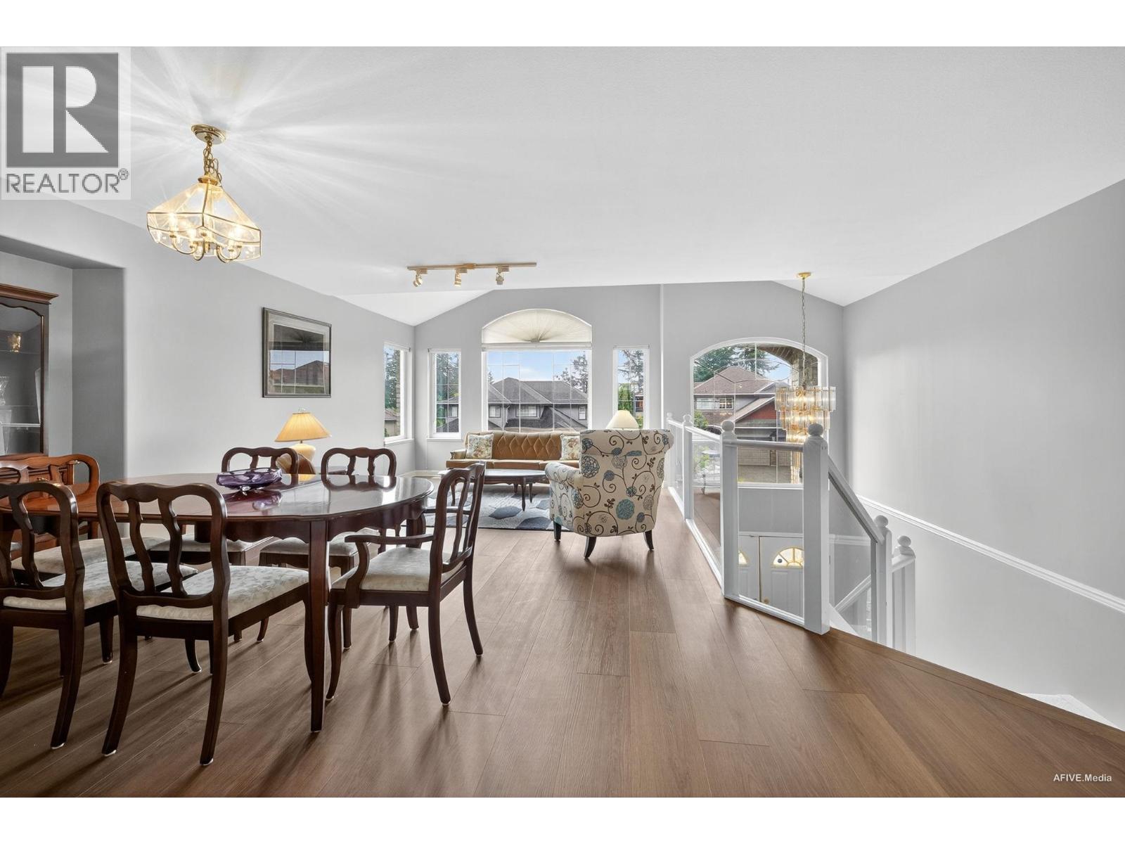 38 Timbercrest Drive, Port Moody, British Columbia  V3H 4T7 - Photo 8 - R3046817