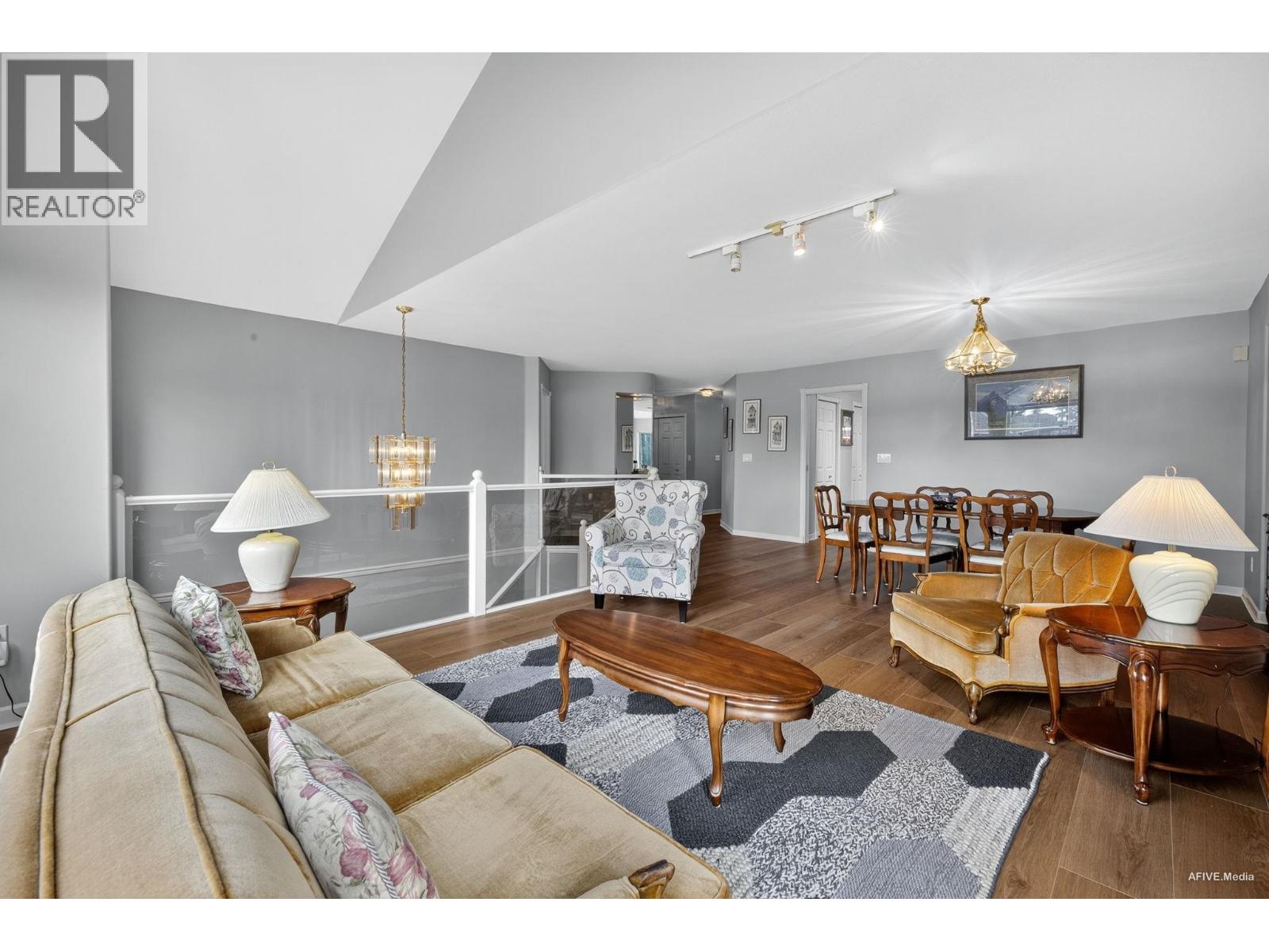 38 Timbercrest Drive, Port Moody, British Columbia  V3H 4T7 - Photo 11 - R3046817