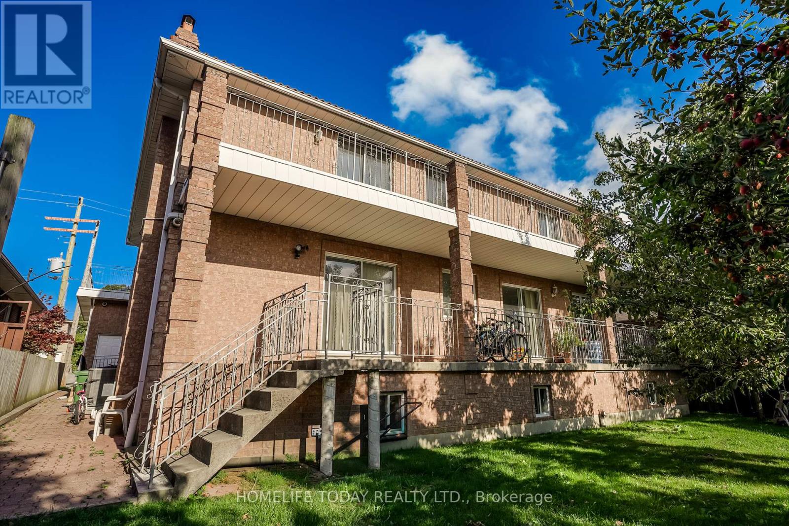 48 Torrance Road, Toronto, Ontario  M1J 2J4 - Photo 50 - E12398239