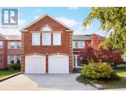 77 CANONGATE TRAIL, Toronto, Ontario