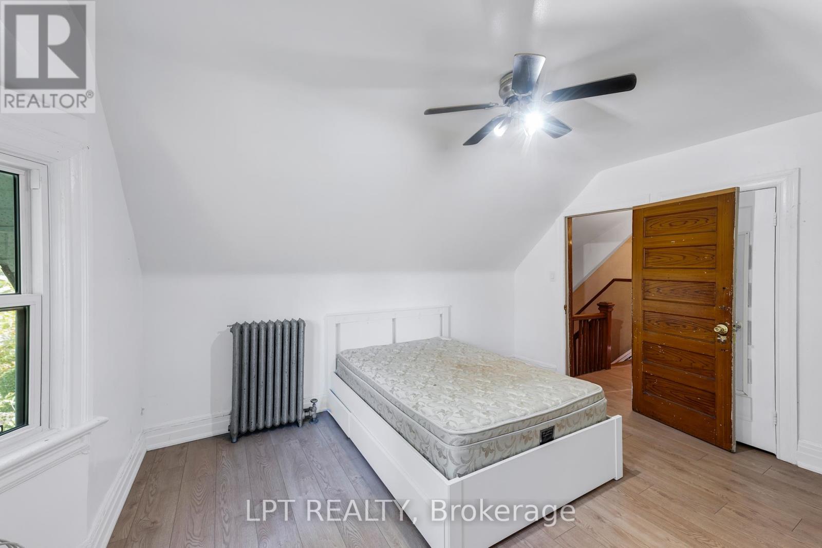 19 Marmaduke Street, Toronto, Ontario  M6R 1T1 - Photo 29 - W12396789