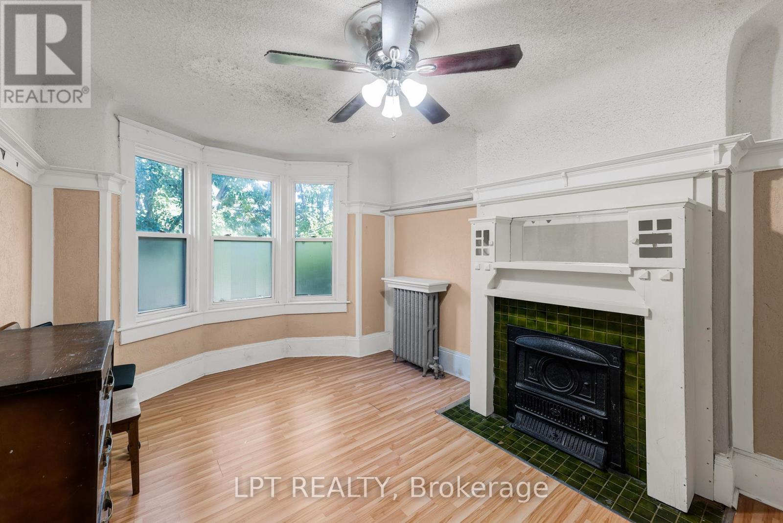 19 Marmaduke Street, Toronto, Ontario  M6R 1T1 - Photo 19 - W12396789