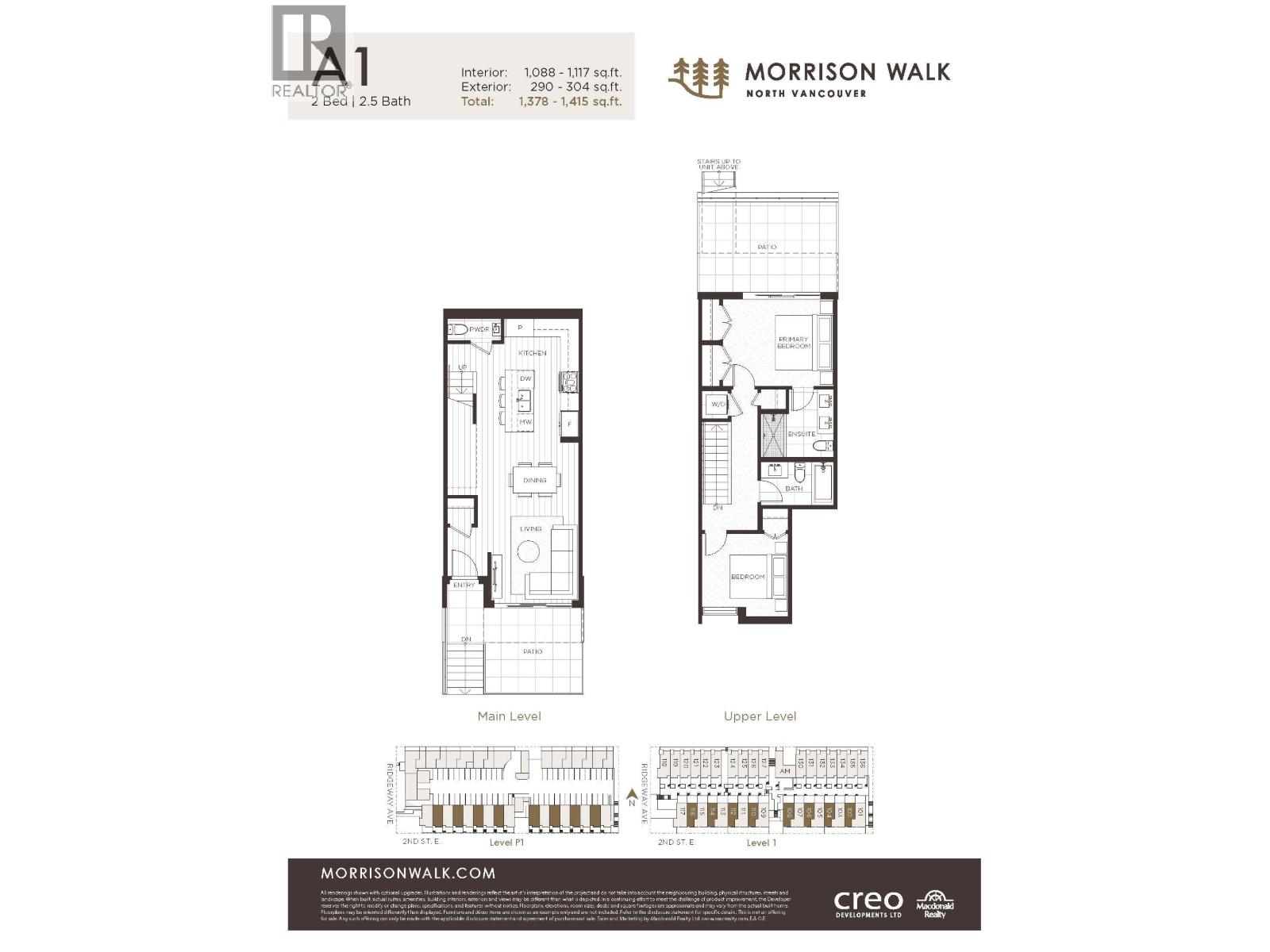 102 602 E 2nd Street, North Vancouver, British Columbia  V7L 1G7 - Photo 19 - R3046682