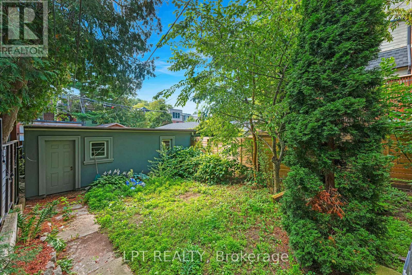19 Marmaduke Street, Toronto, Ontario  M6R 1T1 - Photo 41 - W12396789