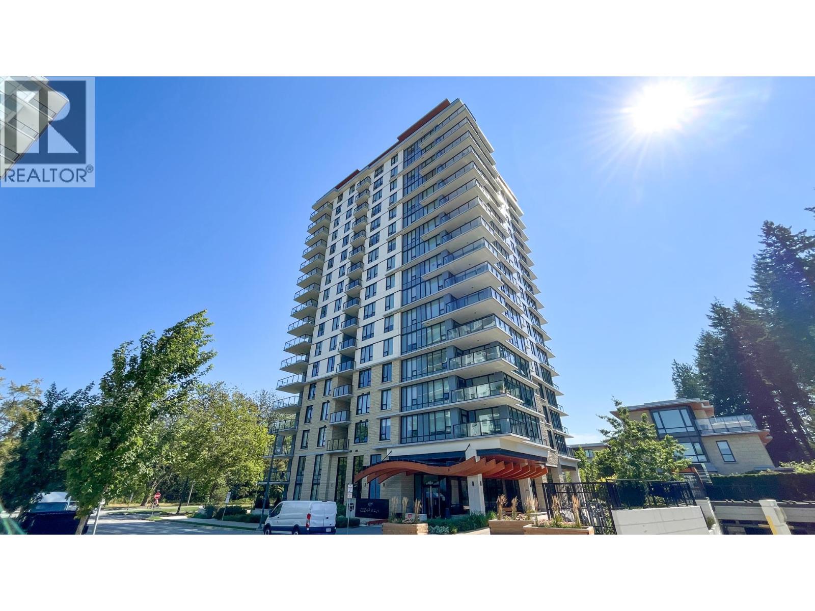 1304 5410 Shortcut Road, Vancouver, British Columbia  V6T 0C8 - Photo 2 - R3046653