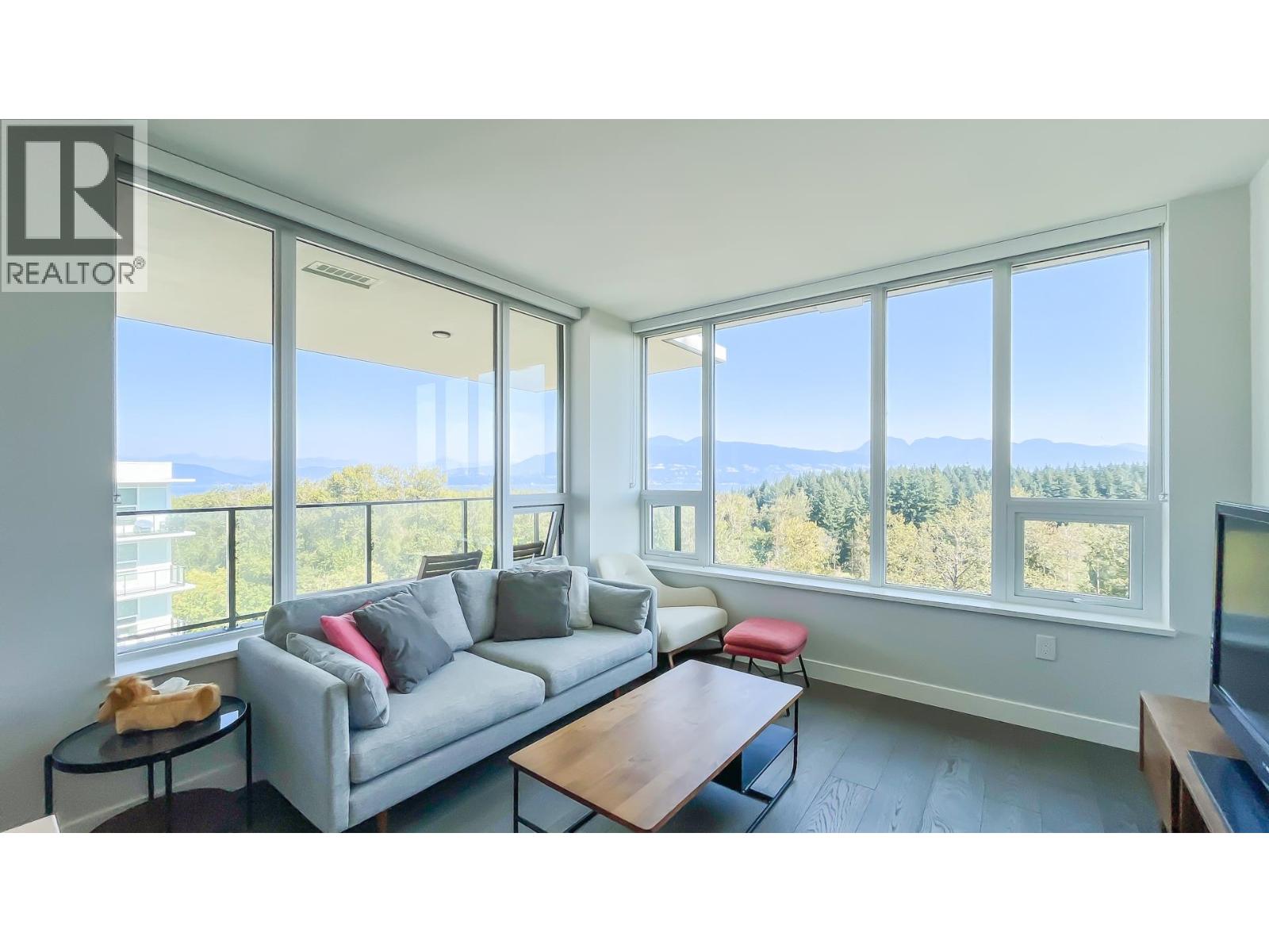1304 5410 Shortcut Road, Vancouver, British Columbia  V6T 0C8 - Photo 3 - R3046653