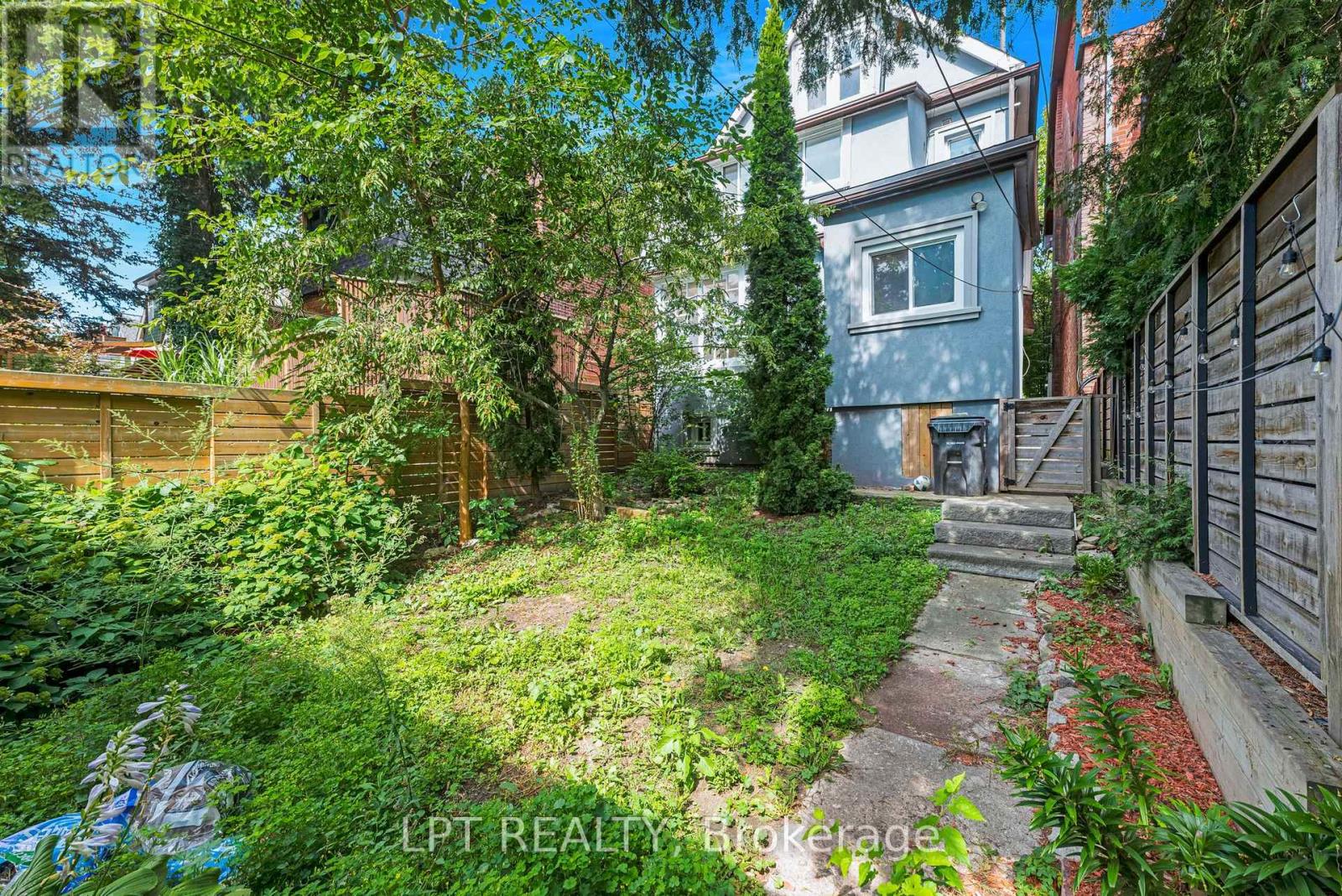 19 Marmaduke Street, Toronto, Ontario  M6R 1T1 - Photo 42 - W12396789