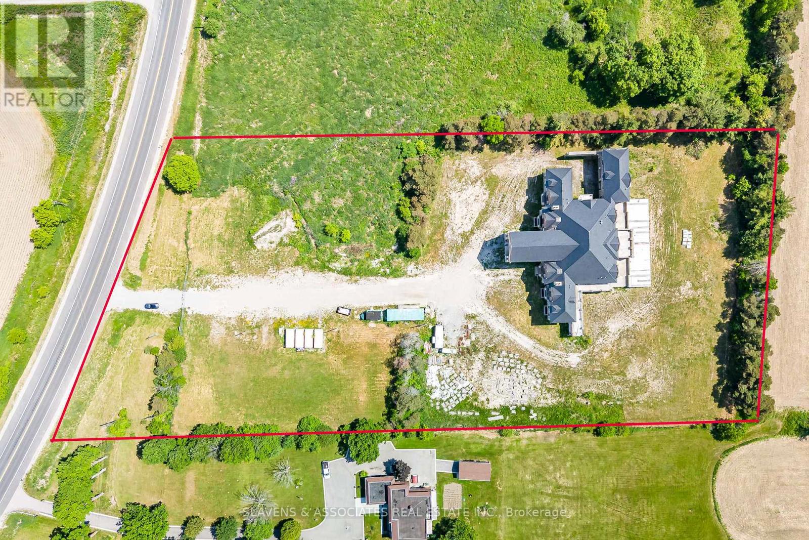 12068 Mccowan Road, Whitchurch-Stouffville, Ontario  L4A 4C4 - Photo 40 - N12398221