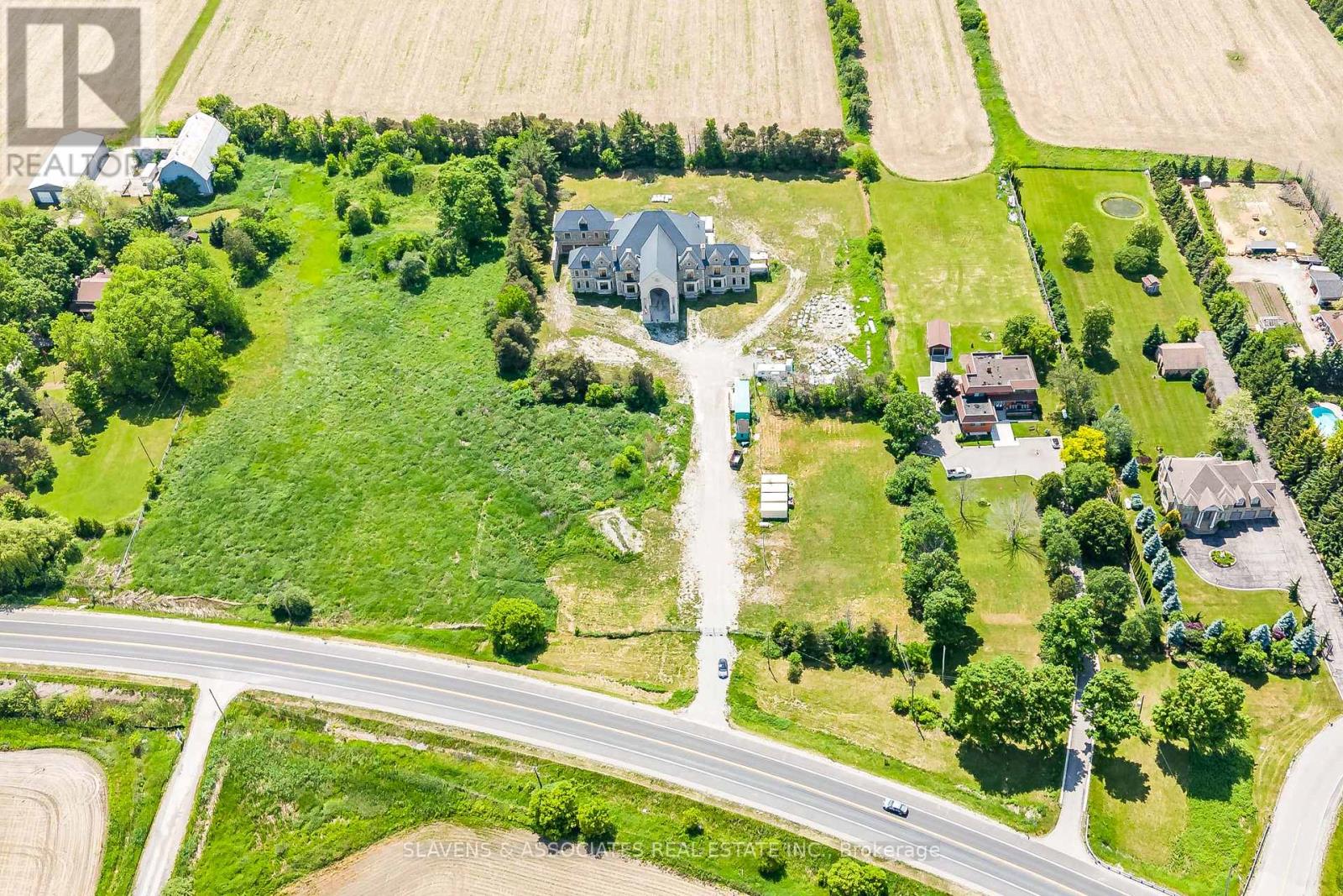 12068 Mccowan Road, Whitchurch-Stouffville, Ontario  L4A 4C4 - Photo 41 - N12398221