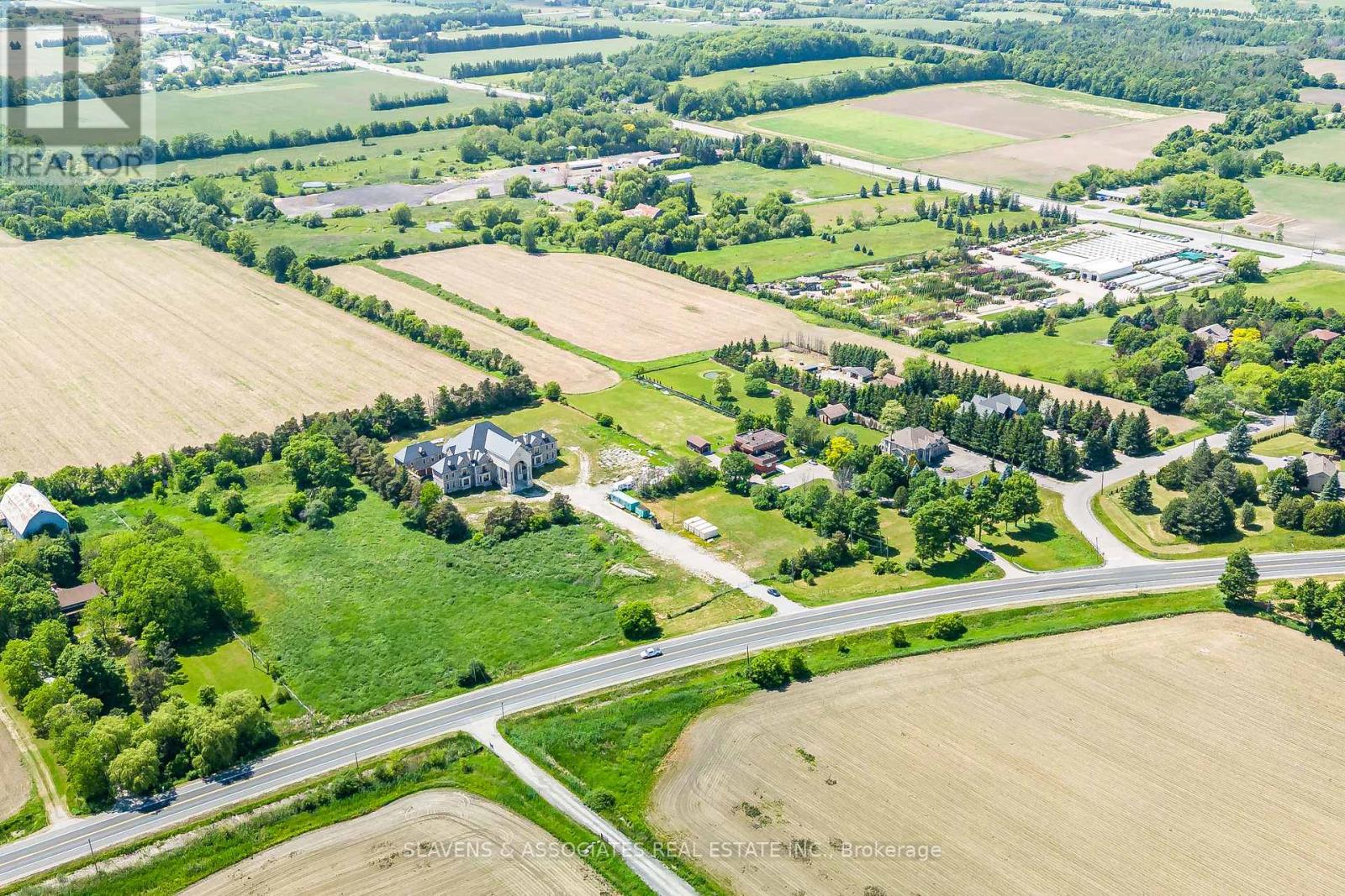 12068 Mccowan Road, Whitchurch-Stouffville, Ontario  L4A 4C4 - Photo 42 - N12398221