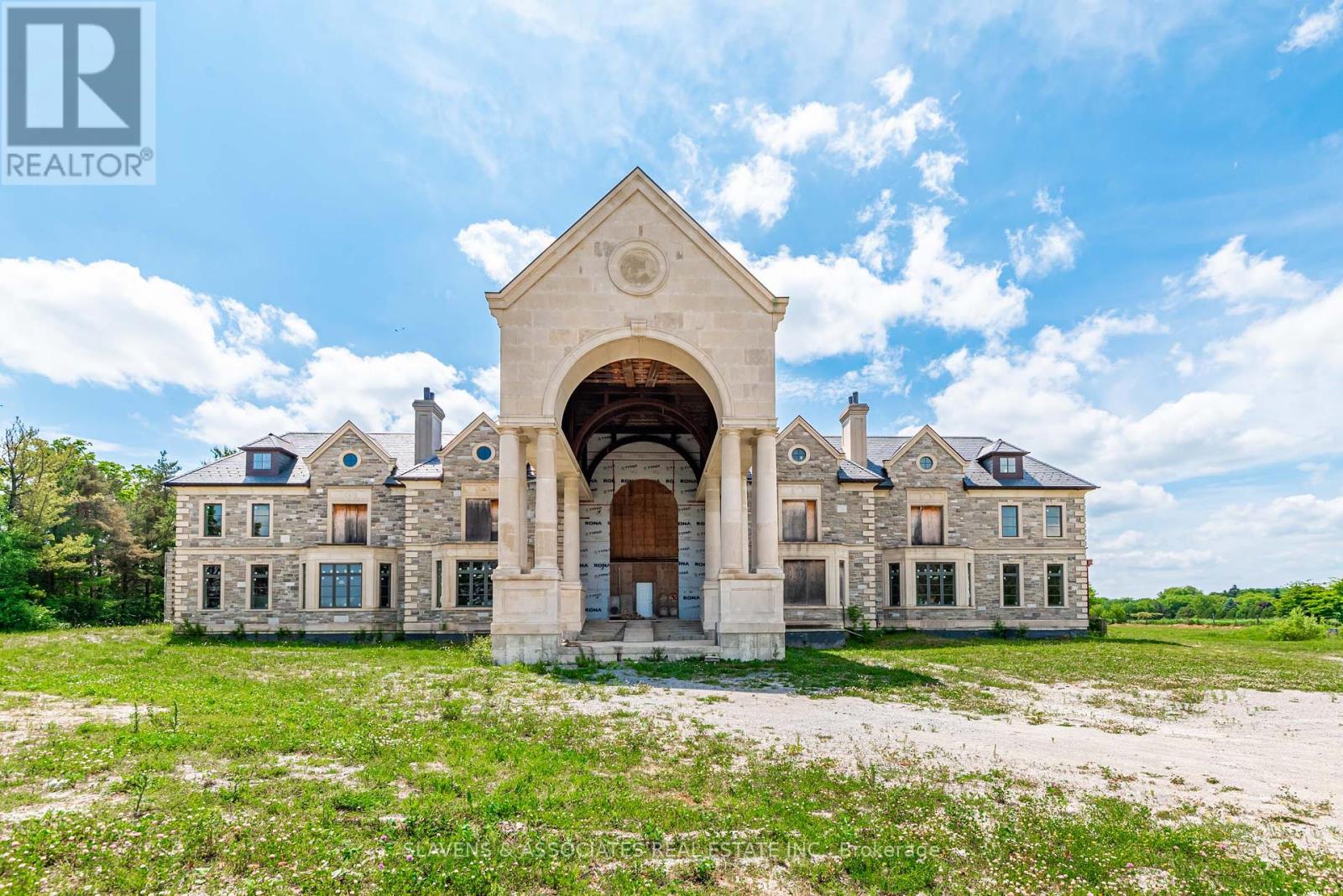 12068 MCCOWAN ROAD, Whitchurch-Stouffville, Ontario