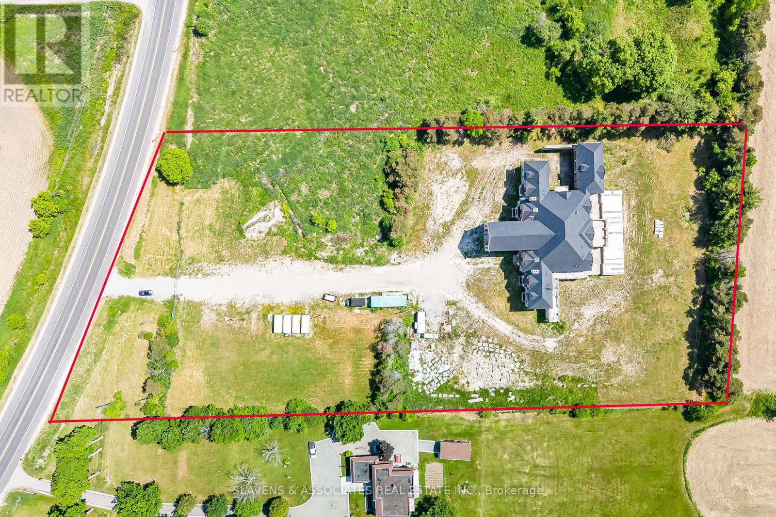 12068 Mccowan Road, Whitchurch-Stouffville, Ontario  L4A 4C4 - Photo 38 - N12398246