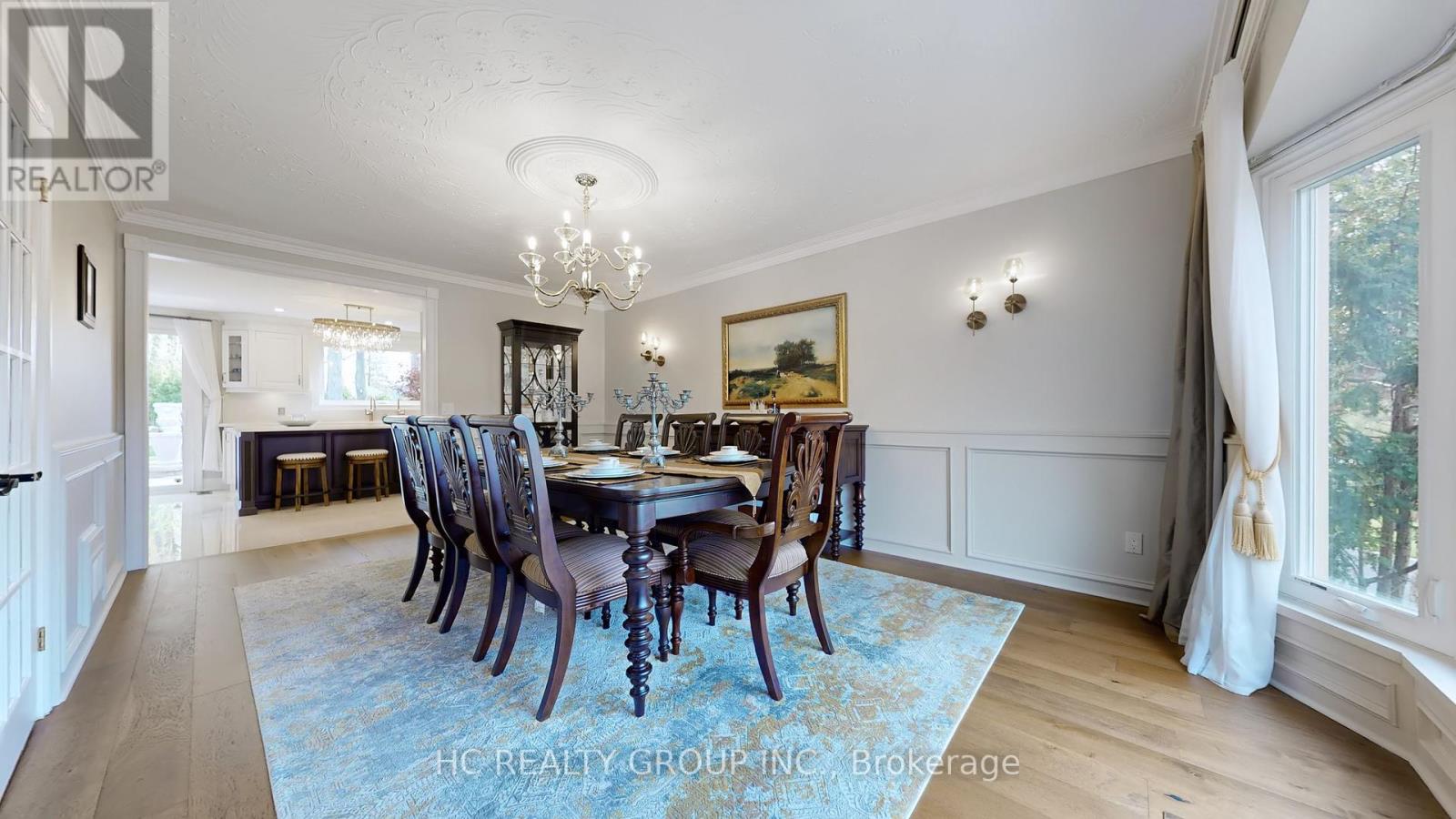 2 Glenridge Drive, Markham, Ontario  L6C 1A1 - Photo 17 - N12398290