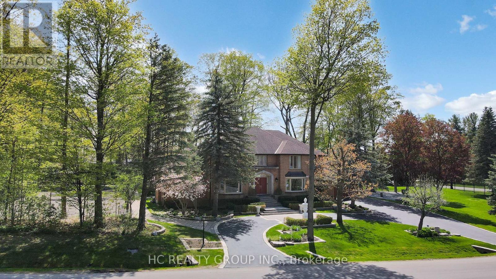 2 Glenridge Drive, Markham, Ontario  L6C 1A1 - Photo 32 - N12398290