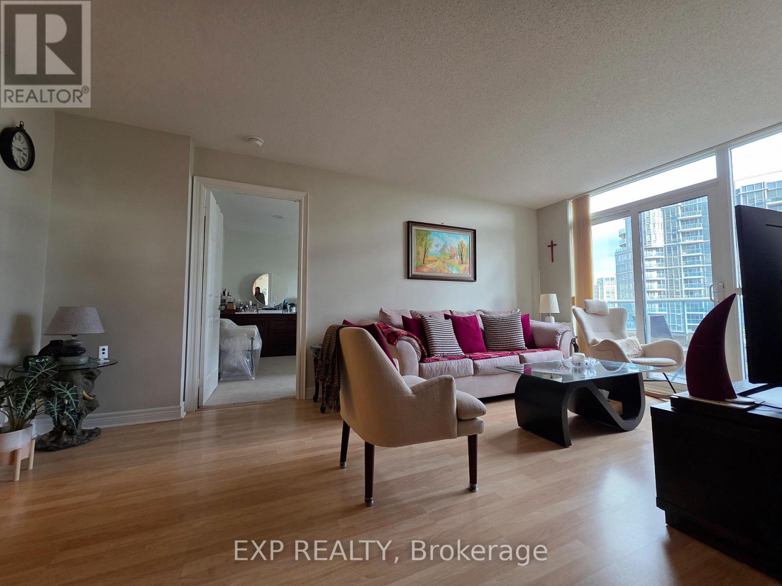 911 - 33 COX BOULEVARD, Markham, Ontario