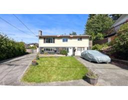 11590 140A STREET, Surrey, British Columbia