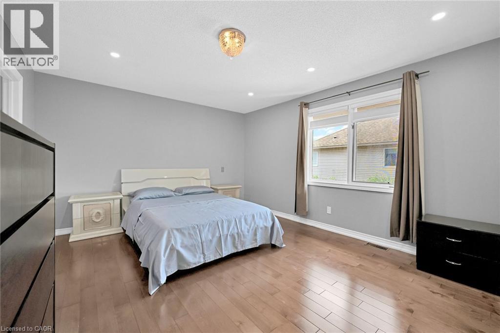 25 Highbury Drive, Hamilton, Ontario  L8J 2T3 - Photo 24 - 40769053