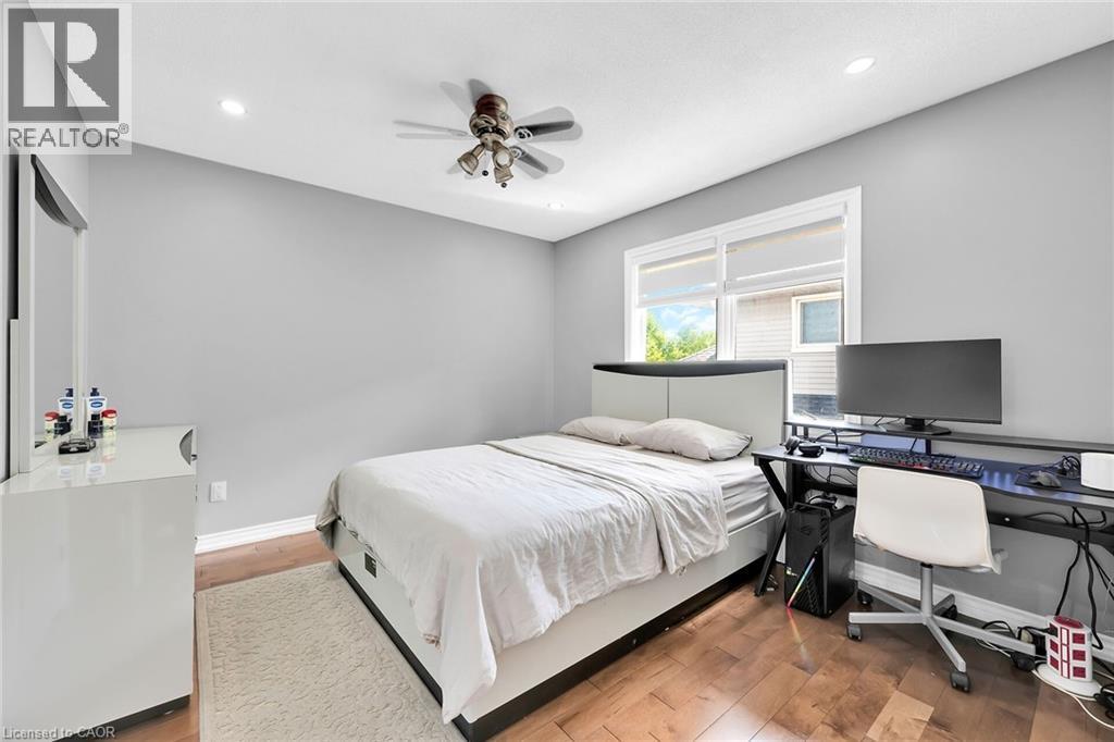 25 Highbury Drive, Hamilton, Ontario  L8J 2T3 - Photo 30 - 40769053