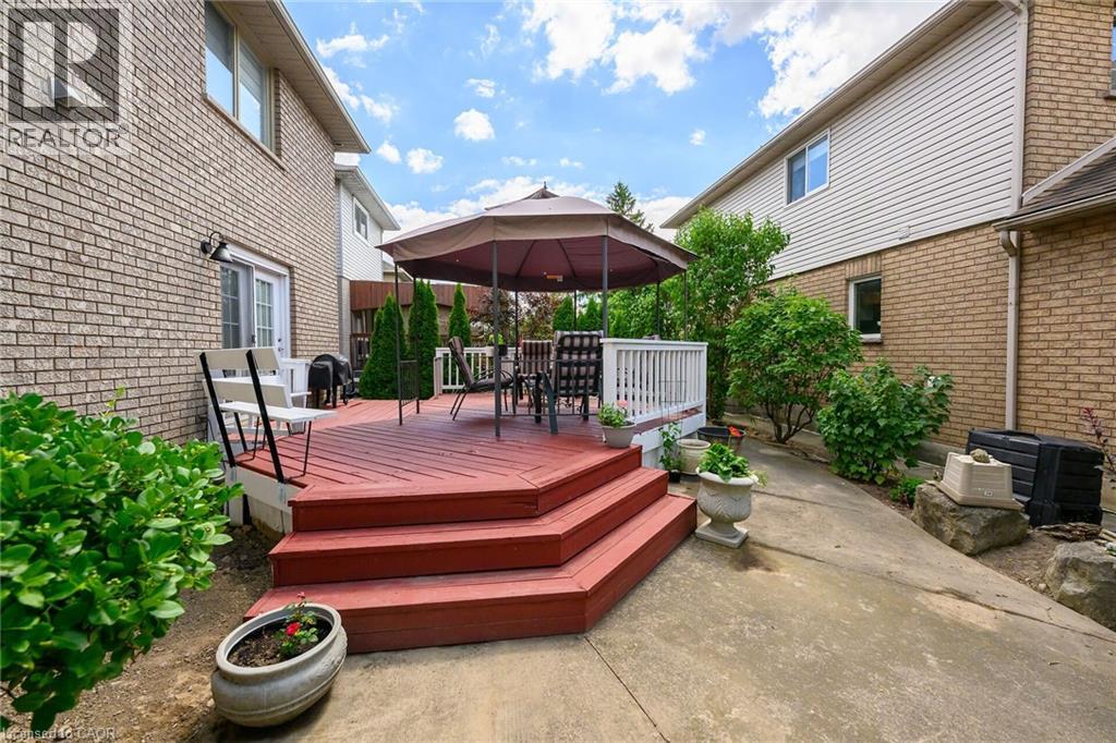 25 Highbury Drive, Hamilton, Ontario  L8J 2T3 - Photo 45 - 40769053