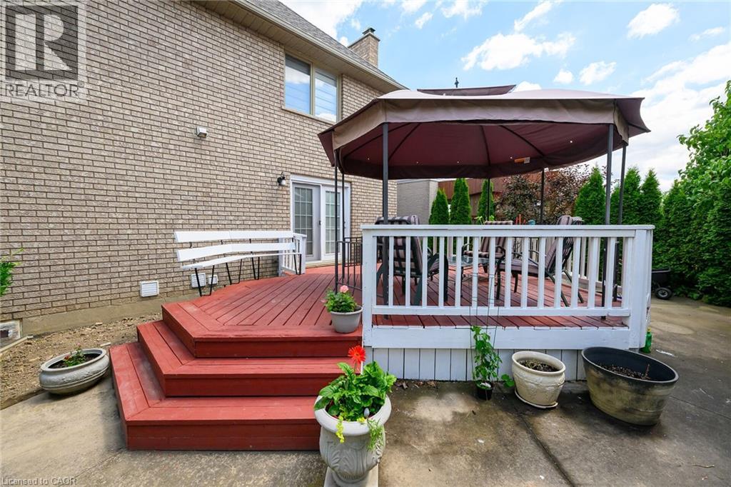 25 Highbury Drive, Hamilton, Ontario  L8J 2T3 - Photo 46 - 40769053