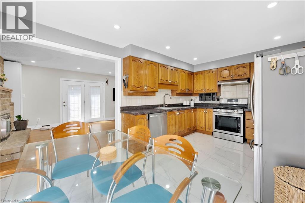 25 Highbury Drive, Hamilton, Ontario  L8J 2T3 - Photo 7 - 40769053