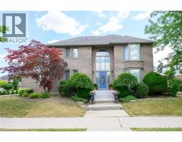25 HIGHBURY Drive, Hamilton, Ontario