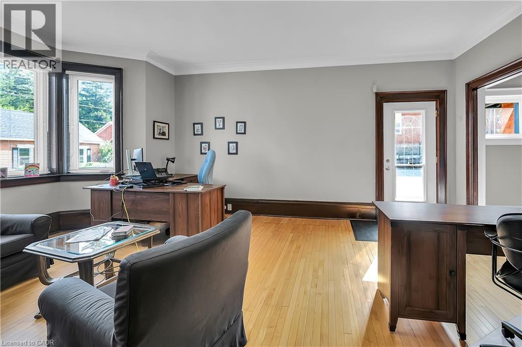 235 Queen Street S, Hamilton, Ontario  L8P 3T1 - Photo 24 - 40769011